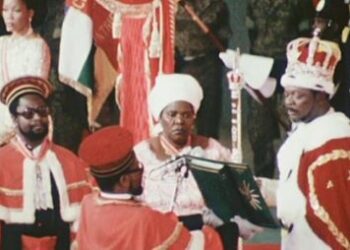 Bokassa Ier : le drame d’un empereur déchu, fruit du colonialisme français