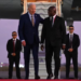 Le président américaine Joe Biden est en Angola, premier et unique voyage en Afrique