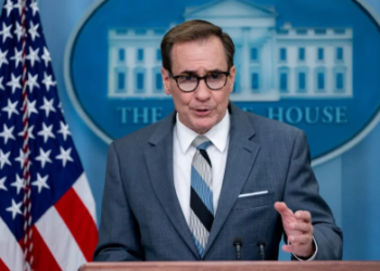 « L’affaiblissement de l’Iran et de la Russie a précipité la chute d’Assad », affirme la Maison Blanche