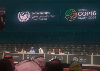Le monde ne parvient pas à un accord sur la sécheresse à la COP16 à Ryad