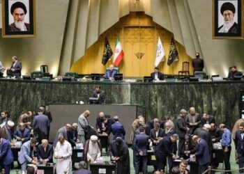 L’Iran confirme le retrait de ses forces de Syrie après la chute d’Assad