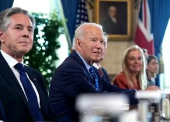Biden veut que les banques signalent tout mouvement d’un montant supérieur à 600 dollars