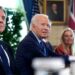Biden veut que les banques signalent tout mouvement d’un montant supérieur à 600 dollars