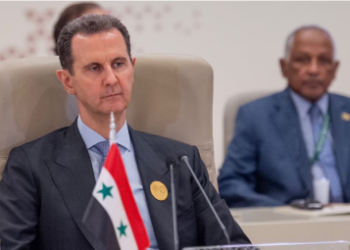 Déclaration du président Bachar al-Assad sur les circonstances ayant conduit à son départ de Syrie. “Je n’ai jamais trahi la Syrie”
