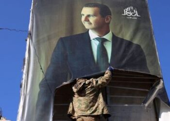 Syrie : Bachar al-Assad toujours à Damas. L’armée met en garde contre «les informations mensongères»