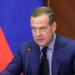 «L’Europe doit être punie par tous les moyens à notre disposition», estime Medvedev