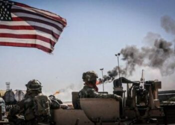 Les États-Unis cherchent-ils à ouvrir un nouveau front contre la Russie en Syrie ?