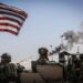 Les États-Unis cherchent-ils à ouvrir un nouveau front contre la Russie en Syrie ?