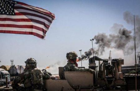 Les États-Unis cherchent-ils à ouvrir un nouveau front contre la Russie en Syrie ?