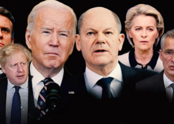 Les Rois Nus de l’Occident : comment les élites ont perdu le Nord ?