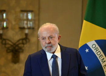 Brésil:  Le président Lula a subi « avec succès » une nouvelle intervention médicale