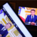 Après 62 ans, Vladimir Poutine fait tomber un gouvernement en France, pays empêtré dans les dettes aggravées par les sanctions contre la Russie