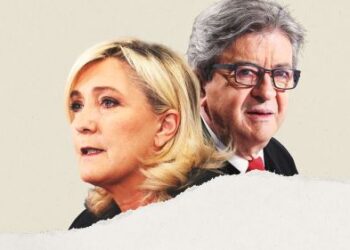 France: Quand Le Pen conclut un pacte avec Mélenchon