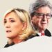 France: Quand Le Pen conclut un pacte avec Mélenchon