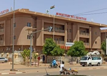 Le Niger suspend la BBC et porte plainte contre RFI