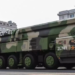 La Chine amasse des missiles nucléaires meurtriers qui terrorisent l’armée américaine
