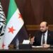 Syrie: le nouveau Premier ministre s’engage au respect de toutes les confessions