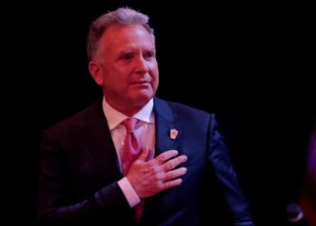 Trump dépêche en Arabie saoudite son envoyé au Moyen-Orient pour discuter de la normalisation avec « Israël »