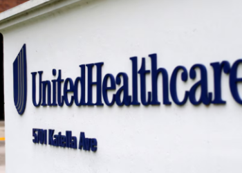 Brian Thompson, patron du géant américain de l’assurance « UnitedHealthcare » assassiné à New York