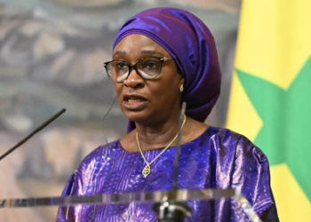 Dakar réaffirme sa volonté de voir partir les soldats français