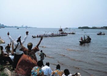 Le Ngondo, fête culturelle et traditionnelle des Sawa du Cameroun, entre à l’Unesco