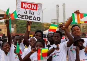 Le Sahel, trop important pour être laissé à lui-même