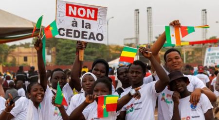 Le Sahel, trop important pour être laissé à lui-même