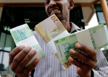 Le Soudan introduit une nouvelle monnaie pour faire face à la crise économique liée à la guerre