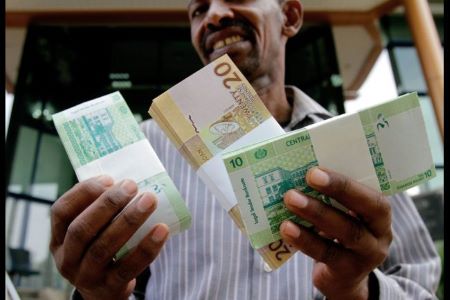 Le Soudan introduit une nouvelle monnaie pour faire face à la crise économique liée à la guerre
