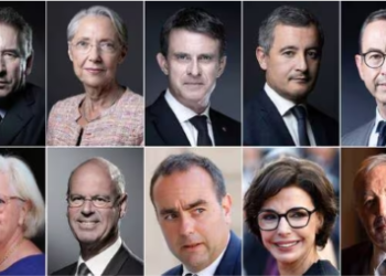 France: Quand Le Pen conclut un pacte avec Mélenchon