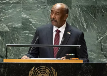 Guerre au Soudan: Washington sanctionne le chef de l’armée Abdel Fattah al-Burhan