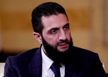 Le nouveau dirigeant syrien pose un ultimatum à la Russie et réclame l’extradition de Bachar al-Assad