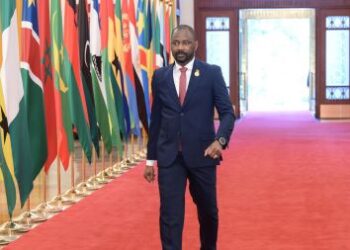 Le Président malien Assimi Goïta affirme que les Occidentaux soutiennent les terroristes au Sahel