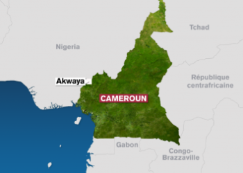 Au moins cinq soldats camerounais tués dans le district d’Akwaya, près de la frontière avec le Nigéria