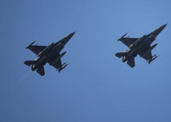 États-Unis : les ventes d’armes à l’étranger atteignent 318,7 milliards de dollars en 2024