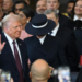 Donald Trump est le 47e président des Etats-Unis