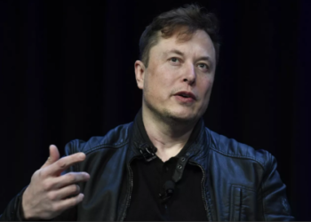 Etats-Unis: Elon Musk accuse Joe Biden de haute trahison