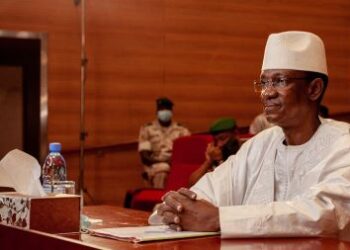 Mali: Choguel Maïga accusé de malversations dans un rapport officiel