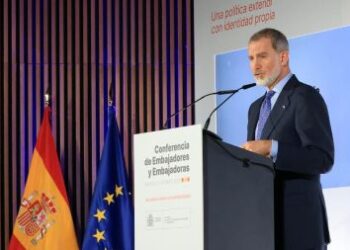 Espagne: Le roi Felipe VI souligne l’amitié et la coopération qui président aux relations avec le Maroc