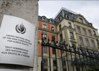 Des familles des généraux et militaires incarcérés en Algérie saisissent Haut-Commissariat des Nations Unies aux droits de l’homme