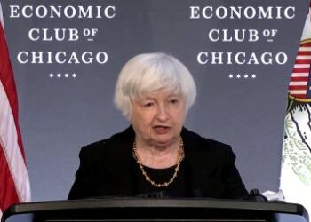 États-Unis: le Trésor annonce des ‘’mesures extraordinaires’’ pour éviter le défaut de paiement