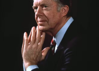 Mort de Jimmy Carter : les funérailles nationales ont eu lieu à Washington, en présence de Joe Biden, Donald Trump, Barack Obama, George W. Bush et Bill Clinton
