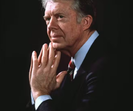 Mort de Jimmy Carter : les funérailles nationales ont eu lieu à Washington, en présence de Joe Biden, Donald Trump, Barack Obama, George W. Bush et Bill Clinton