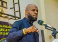 Bénin: Kemi Seba Annonce sa Candidature à la Présidentielle de 2026
