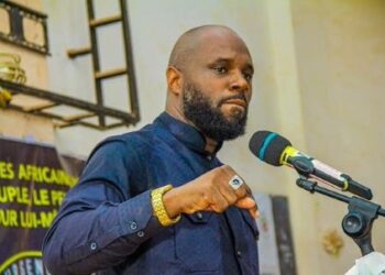 Bénin: Kemi Seba Annonce sa Candidature à la Présidentielle de 2026