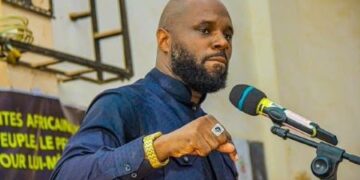 Bénin: Kemi Seba Annonce sa Candidature à la Présidentielle de 2026