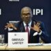 Le Ghana nomme Larry Gbevlo-Lartey comme « Envoyé spécial » auprès de l’AES