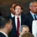 Facebook: Zuckerberg accepte de payer 25 millions de dollars à Trump après sa plainte sur la suspension de ses comptes