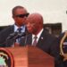 Liberia: le président Joseph Boakai évoque des «progrès» contre la corruption lors d’une allocution