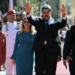 Venezuela: le président Maduro investi pour un 3ème mandat, « un coup d’Etat » selon l’opposition
